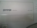 пералня gorenje sensocare, снимка 2