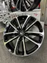 Джанти Нови 18 Цола 5х114.3 за Honda Mak Made in Italy , снимка 3
