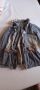 Дънково яке, снимка 1 - Бебешки якета и елеци - 45512922