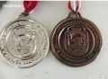 Спортни плакети,медали,от състезания., снимка 18
