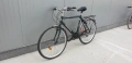 Алуминиев градски велосипед Torpedo колело 28", снимка 14