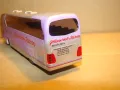 RIETZE H0 1/87 NEOPLAN МОДЕЛ КОЛИЧКА АВТОБУС, снимка 5