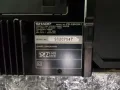 sharp  cd.x9h  bk, снимка 9