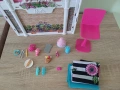 Преносима къща на Барби, снимка 10