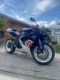 Yamaha R1 2005 Нов внос Белгия, снимка 1