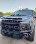 Преден капак за Ford F150 15-20 RAM Air Style и Shelby Baja Edition, снимка 5