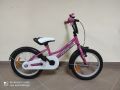 Детски велосипед Passati Ninja 16 Цола, снимка 2