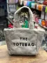 пухени чанти the tote bag marc jacobs , снимка 6