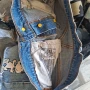 Къси дънкови панталони Levis 501 Peanut Снупи lmtd edition оригинал, снимка 9