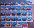 Hot Wheels колички, снимка 1