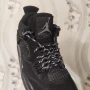 Air Jordan 4 “Black Cat” 2020 Retro номер 41, снимка 10