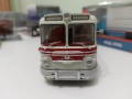 Зис 127 Modimio 1:43, снимка 1