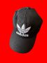 Чисто нова шапка Adidas, снимка 1 - Шапки - 45265760