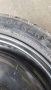 Резервна Гума Патерица за Toyota Avensis 5х114.3х60-17 цола, снимка 7