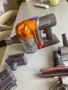 Ръчна акумулаторна прахосмукачка Dyson DC34 Cyclone, снимка 5
