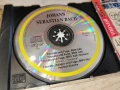 JOHANN SEBASTIAN BACH CD 0903261817H2E6R, снимка 6