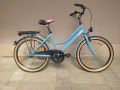Продавам колела внос от Германия юношески велосипед FENTAZY 24 цола, снимка 1 - Велосипеди - 45844464