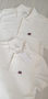 Zadig & Voltaire Pique Cotton Mens Size S НОВО! ОРИГИНАЛНИ Тениски!, снимка 1