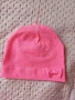 Памучни шапки за момиче размер 62-68,68 , снимка 4