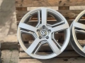 5х130 21 Джанти Оригинални Vw Touareg Фолксваген 5x130, снимка 3