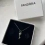 Сребърни колиета ПАНДОРА/ PANDORA Silver 925 Necklaces , снимка 11