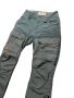 Дамски туристически панталон Fjallraven G-1000 Keb Trousers, размер 34, снимка 2