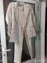 елегантен дамски костюм, снимка 12