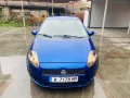 fiat punto 1.3 multijet 90 kc 2006 гд, снимка 7