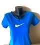 Тениска Nike L, снимка 1 - Тениски - 45108353