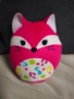 Squishmallows mini, Fifi the Fox, снимка 1
