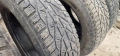 Зимни Гуми 225 65 17 DOT 3520 5мм грайфер, снимка 4
