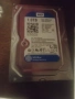 Western Digital Blue 1TB — WD10EZEX, снимка 5