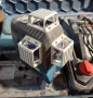 Bosch GLL 3-80 c лазерен нивелир, снимка 3