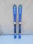 Карвинг детски ски  Salomon S Race Jr  120см. , снимка 1