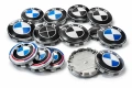 Капачки за джанти за БМВ/BMW 68мм, снимка 1