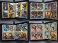 Marvel Vesus 2022 Trading Cards Колекционерски Картички Punished X-MEN, снимка 5