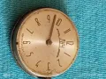 Стар механичен часовник дамски Лъч СССР за части ремонт КОЛЕКЦИЯ 48007, снимка 6