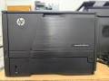 Лазерен принтер HP Pro 400 M401dn с двустранен печат и мрежа, снимка 1