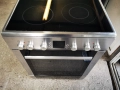 Печка Bosch inox 60см, снимка 3