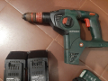 Комплект Метабо 36v, снимка 4
