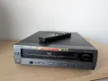 Видео Sony SLV-X1ME с дистанционно, снимка 2