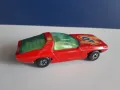 Метална Количка МаtchBox Vauxhall Guldsman 1971 год. , снимка 4