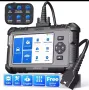 Професионална Автодиагностика TOPDON ArtiDiag500 всички OBD II Функции, снимка 2