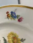 AK KAISER. Порцеланова чиния за стена. 1960-1970г. , снимка 4