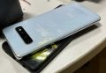 Samsung Galaxy S10 - за части счупен дисплей, снимка 7
