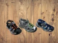 Детски спортни сандали - за лекота и удобство през целия ден!, снимка 5