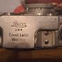 Leica -фотоапарат, снимка 5