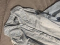 дънкова риза, размер L, снимка 6