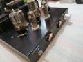 tube amp Лампов усилвател , снимка 4