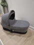 Количка 3 в 1 Cybex Balios S / Soho Grey, снимка 5